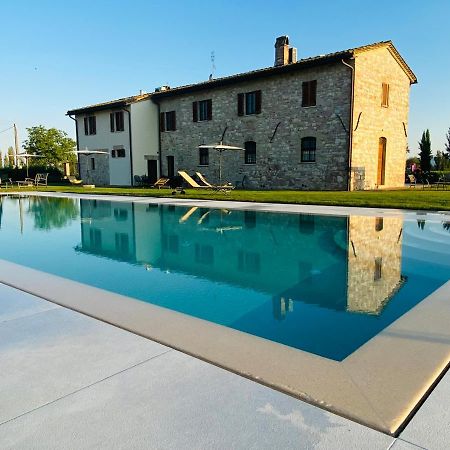 Borgo Degli Angeli Resort E Spa San Vitale Exterior photo