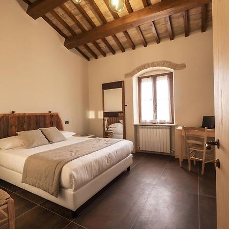 Borgo Degli Angeli Resort E Spa San Vitale Exterior photo